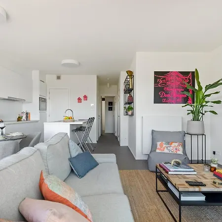 Ernest 33 Apartamento