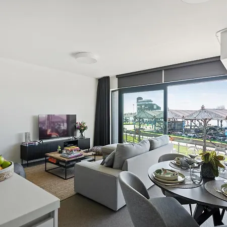 Ernest 33 Apartamento