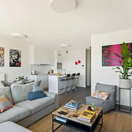 Ernest 33 Apartamento
