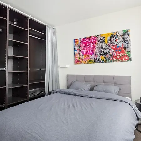 Apartamento Ernest 33